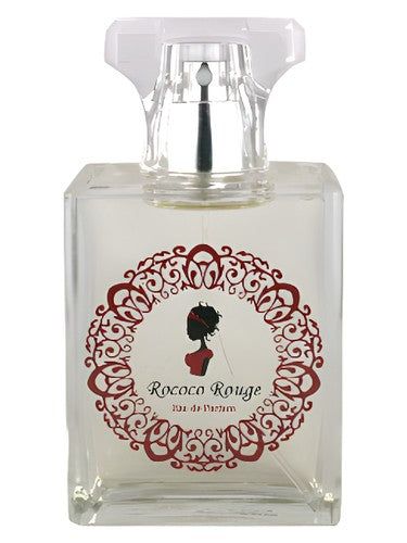 Stacked Style Rococo Rouge fragrance bottle