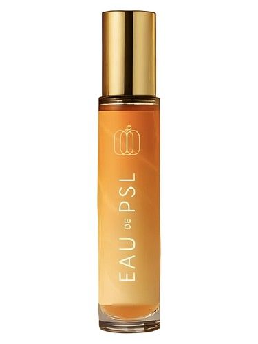 Starbucks România EAU de PSL fragrance bottle