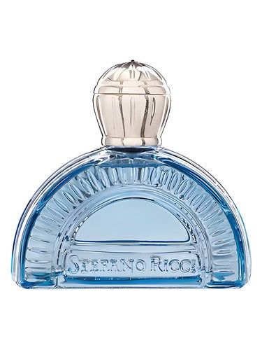 Stefano Ricci Blue Classic fragrance bottle