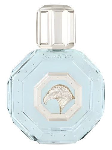 Stefano Ricci Royal Eagle Silver fragrance bottle