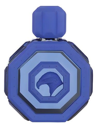 Stefano Ricci Royal Eagle Sport fragrance bottle