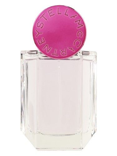 Stella McCartney Pop fragrance bottle