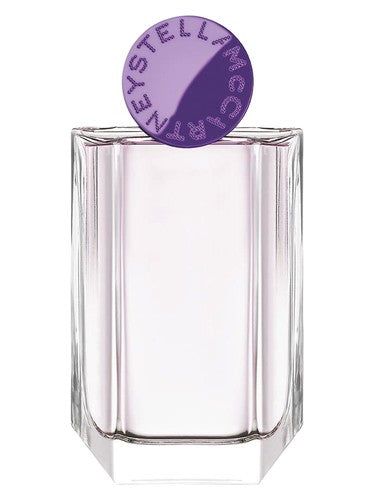 Stella McCartney Pop Bluebell fragrance bottle