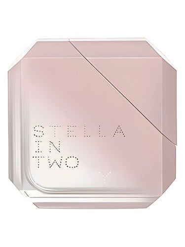 Stella McCartney Stella in Two Peony fragrance bottle