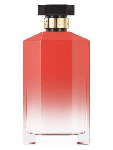 Stella McCartney Stella Peony fragrance bottle
