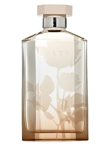 Stella McCartney Stella Sheer 2009 fragrance bottle