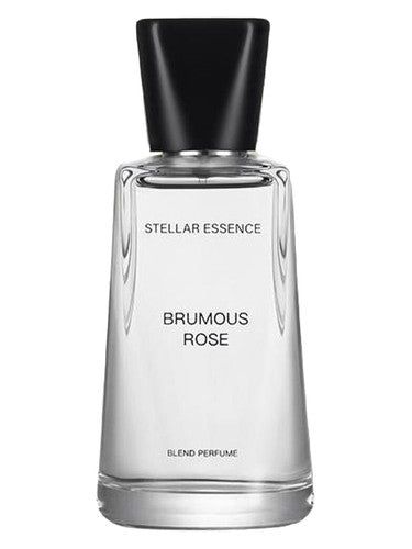 Stellar Essence Brumous Rose fragrance bottle