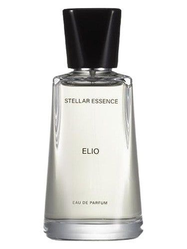 Stellar Essence Elio fragrance bottle