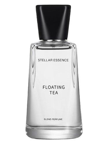 Stellar Essence Floating Tea fragrance bottle