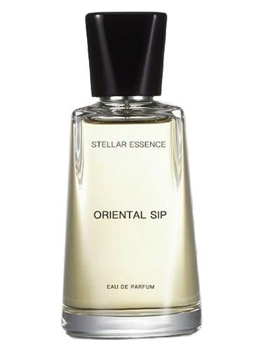 Stellar Essence Oriental Sip fragrance bottle