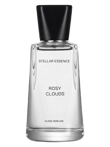 Stellar Essence Rosy Clouds fragrance bottle