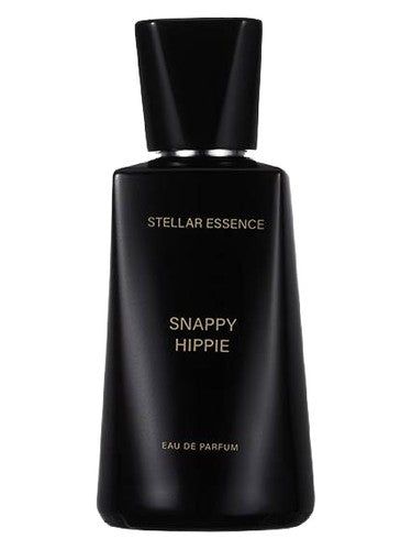 Stellar Essence Snappy Hippie fragrance bottle