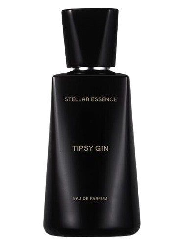 Stellar Essence Tipsy Gin fragrance bottle