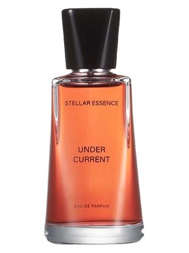 Stellar Essence Undercurrent fragrance bottle