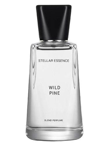 Stellar Essence Wild Pine fragrance bottle