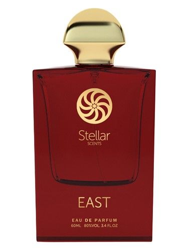 Stellar Scents East fragrance bottle
