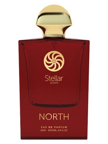 Stellar Scents North fragrance bottle