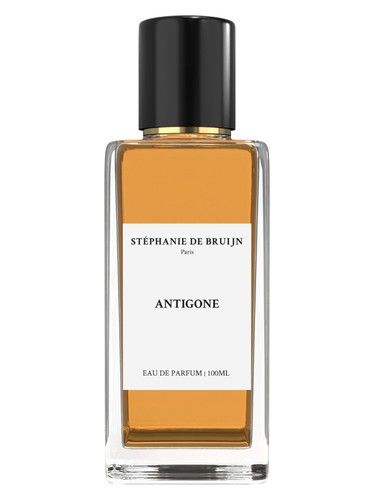 Stéphanie de Bruijn - Parfum sur Mesure Antigone fragrance bottle