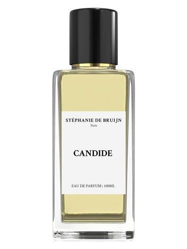 Stéphanie de Bruijn - Parfum sur Mesure Candide fragrance bottle