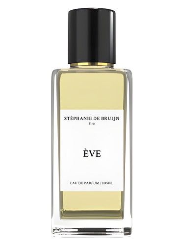 Stéphanie de Bruijn - Parfum sur Mesure Eve fragrance bottle