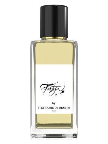 Stephanie de Bruijn Parfum sur Mesure Fantasia fragrance bottle