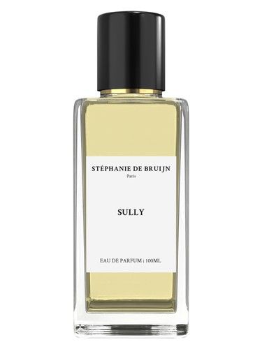 Stéphanie de Bruijn - Parfum sur Mesure Le Sully fragrance bottle