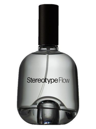 Stereotype Flow fragrance bottle