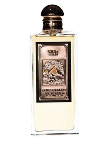Steve Martin Paris Nile River fragrance bottle