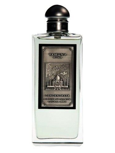 Steve Martin Paris Yamuna River fragrance bottle