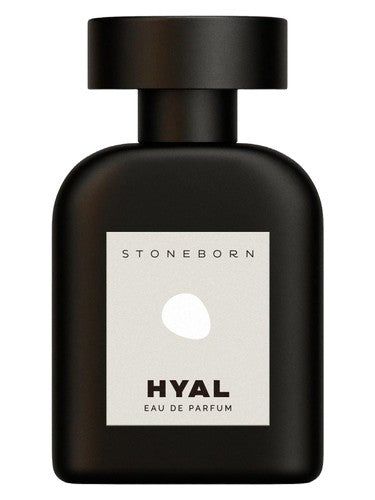 STONEBORN HYAL fragrance bottle