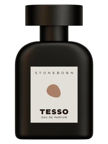 STONEBORN TESSO fragrance bottle