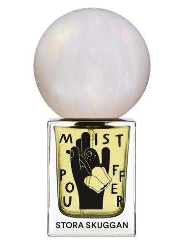 Stora Skuggan Mistpouffer fragrance bottle