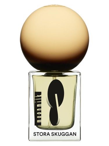 Stora Skuggan Moonmilk fragrance bottle