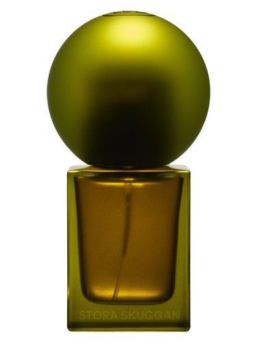 Stora Skuggan Pine fragrance bottle