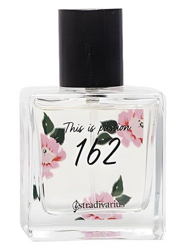 Stradivarius 162 This Is Passion fragrance bottle