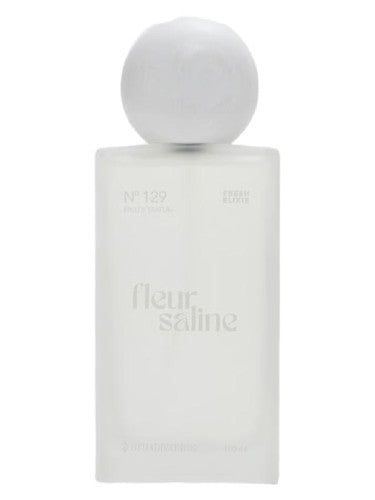 Stradivarius N°129 Fleur Saline fragrance bottle