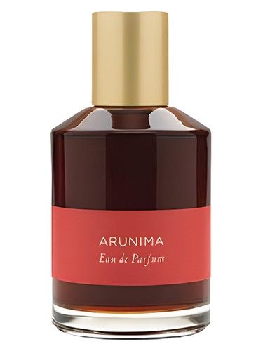 Strange Invisible Perfumes Arunima fragrance bottle