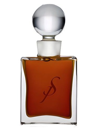 Strange Invisible Perfumes Elektrou fragrance bottle