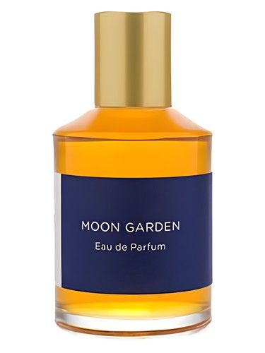 Strange Invisible Perfumes Moon Garden fragrance bottle
