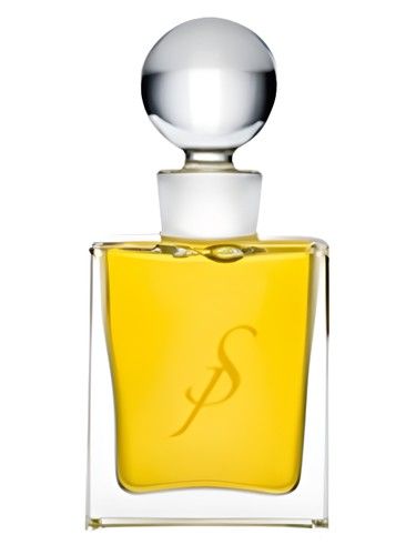 Strange Invisible Perfumes Tahitian Honey fragrance bottle
