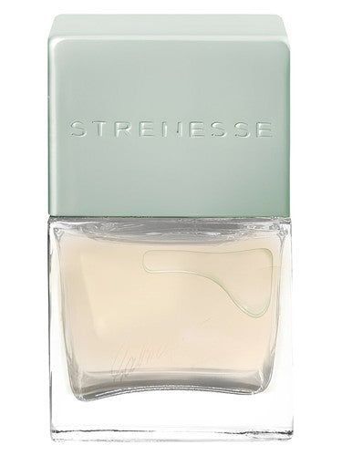 Strenesse Cashmere & Musk fragrance bottle