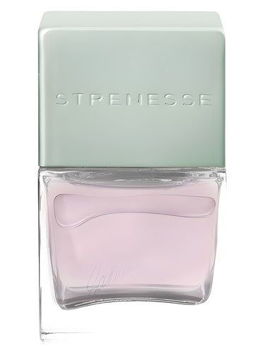 Strenesse Magnolia & Cassis fragrance bottle