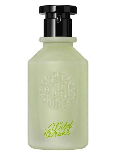 Subversive Scents by The Rolling Stones Wild Horses fragrance bottle