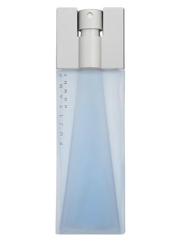 Succes de Paris Fujiyama Homme fragrance bottle