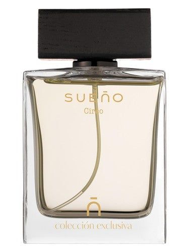 Sueño Circo fragrance bottle