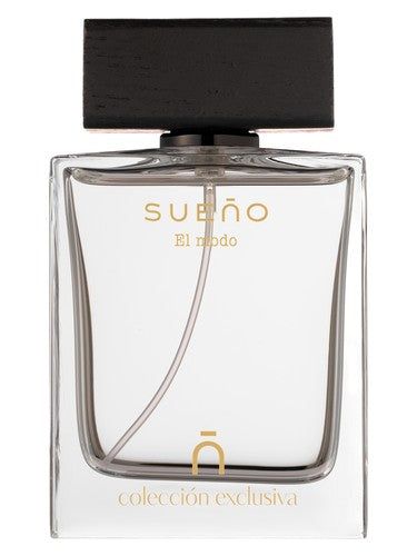 Sueño El Modo fragrance bottle