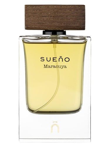 Sueño Maracuya fragrance bottle