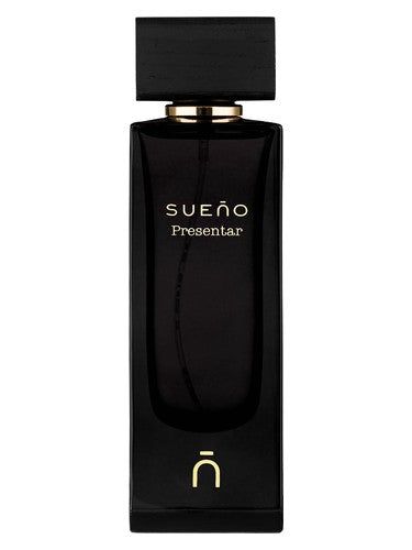 Sueño Presentar fragrance bottle