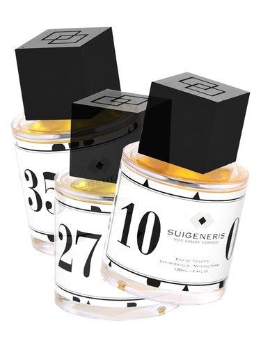 Suigeneris Non Binary Essence Suigeneris Non Binary Essence 35 fragrance bottle