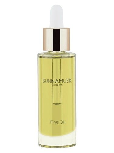 Sunnamusk Night Illusion fragrance bottle